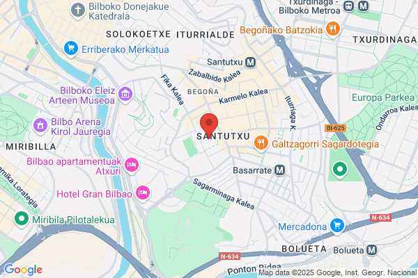 Coquinesa