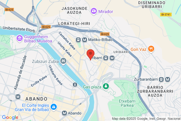 Laboratorios Andromaco S. A.