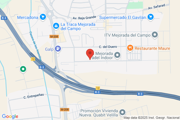 Quimica Del Jarama S.A.