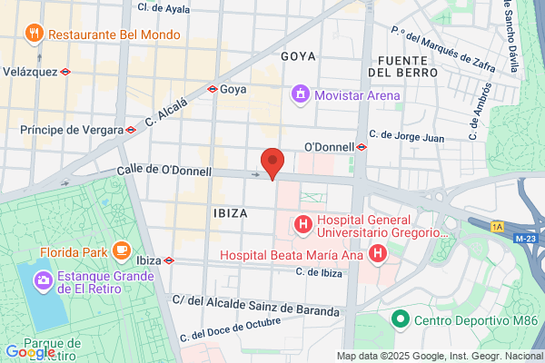 Centro De Quiropractica