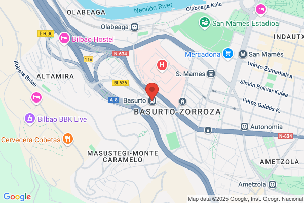Ferrocarriles De Via Estrecha