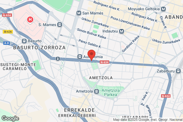 Ferrocarriles De Via Estrecha Feve