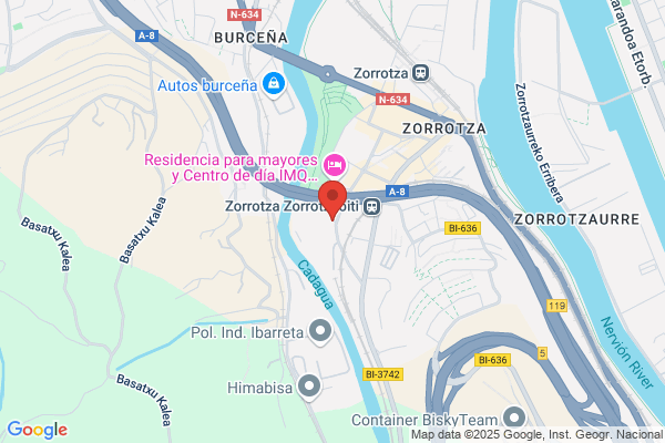 Mecanizados Baracaldo S. L.