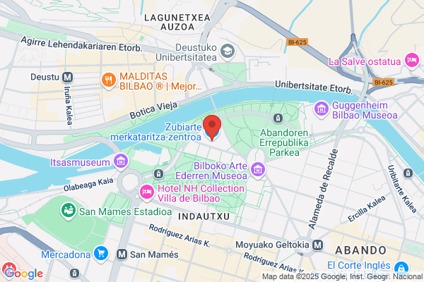 Centros bedda | Depilación en Bilbao