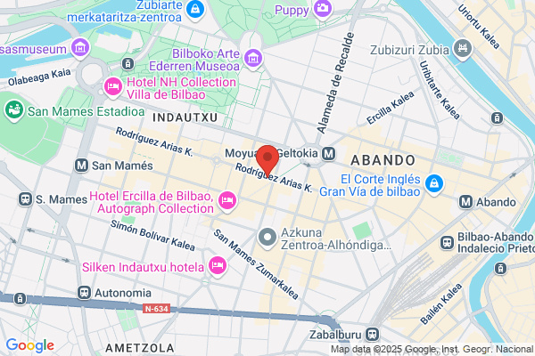 Viedma Medicina Estetica S.L.
