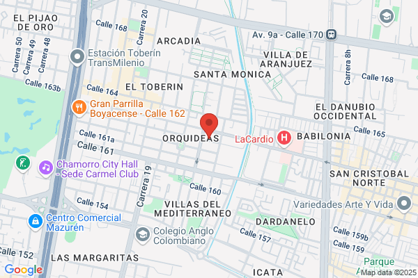 Ingenieria Y Servicios Tecnicos S.A.