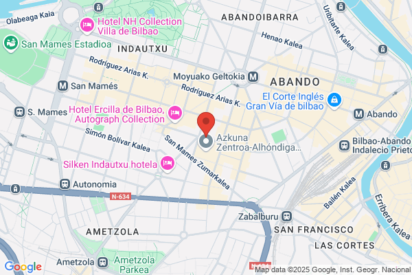 Ibioba S.L.
