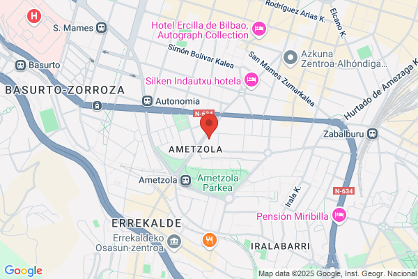 Festival Aretxaga