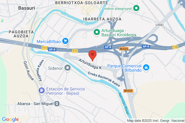 Bosch Car Service A. R. Hnos. Salvador