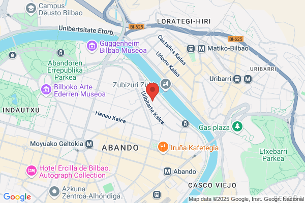 La Tasca de Isozaki