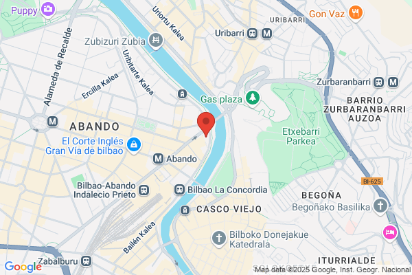 Lasai Bilbao