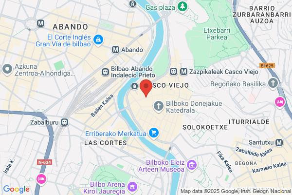 Bar Bizkaia-Bi