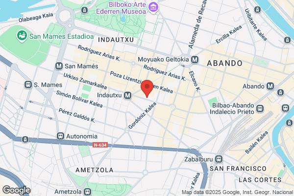 Fernandez Cosio j.C. Y Otros S.Cv.