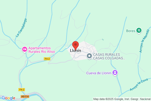Guillamon Llonin m. A.