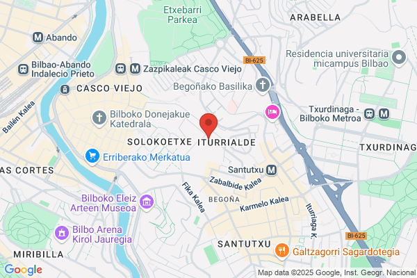 Restaurante Aitzgorri