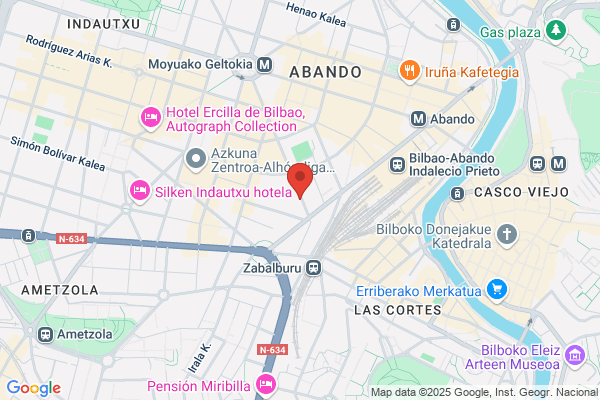Restaurante Al Jordan
