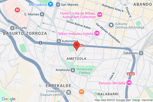 Restaurante Aritz - Especialidad En Pinchos