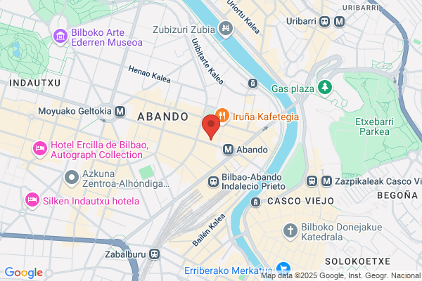 Crespo Hidalgo m. A.