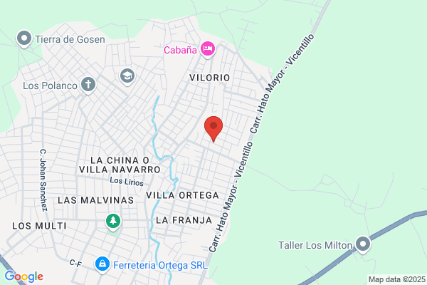 Ortega Villate d.