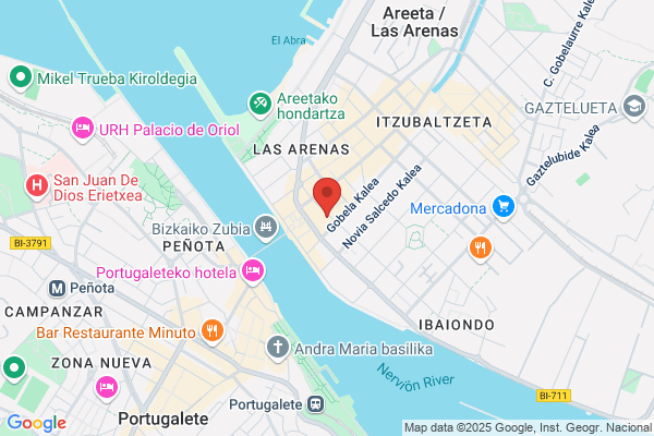 Academia Nautica San Nicolas