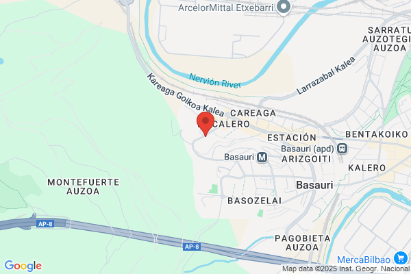 Hermanos Eguskiza S.L.