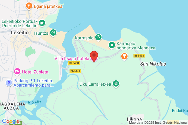Villodas Cañada I. Y Otras