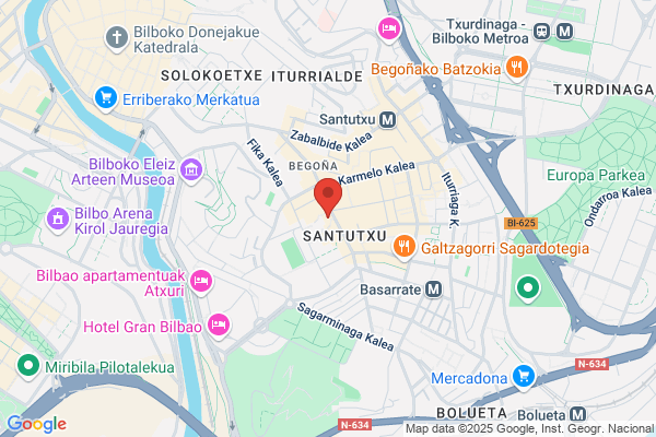 Torca Y Asociados S. L. - Correduria de Seguros