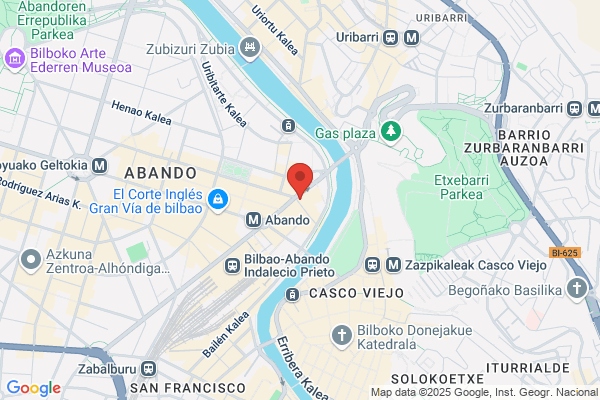 COMERCIAL LIMPIEZAS ALDAMAR SL