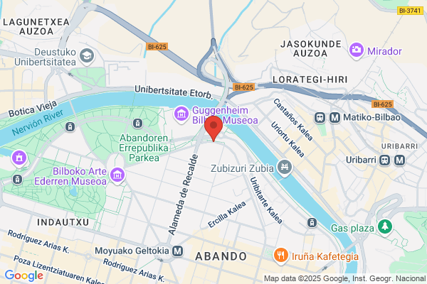 Abando Servicios Jurídicos