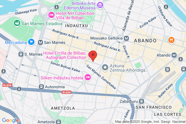 OREKA ABOGADOS ASESORES S.L.