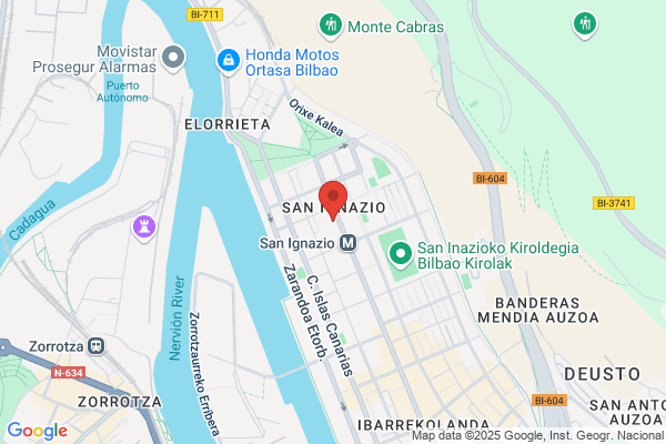 Asesoria Juridica Pascual