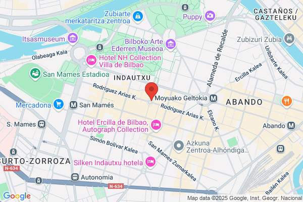 Jmz Abogados
