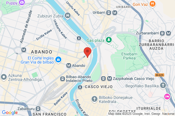 Abendaño & Bilbao Abogados
