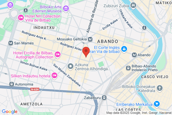 Abogados A28 Consulting