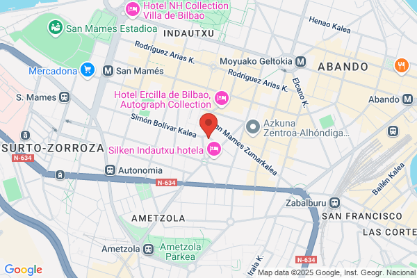 Gestoría Arana