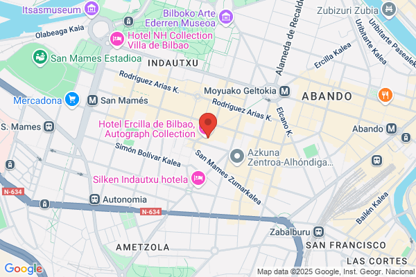 Makua Abogados Asesores