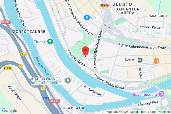 Luconi Viana m.