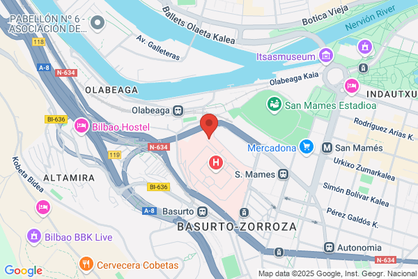 Sindicato Auxiliares De Enfermeria