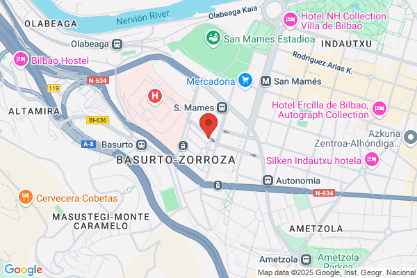 Sindicato De Enfermeria Satse