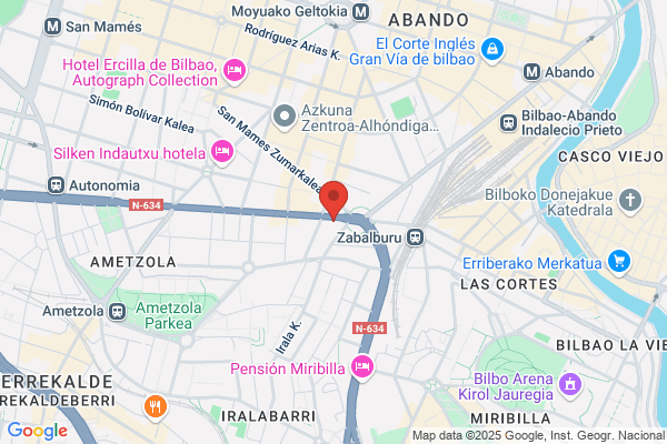 Sindicato Medico De Vizcaya
