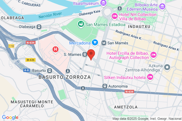 Agrupacion Provincial De Auto-Escuelas