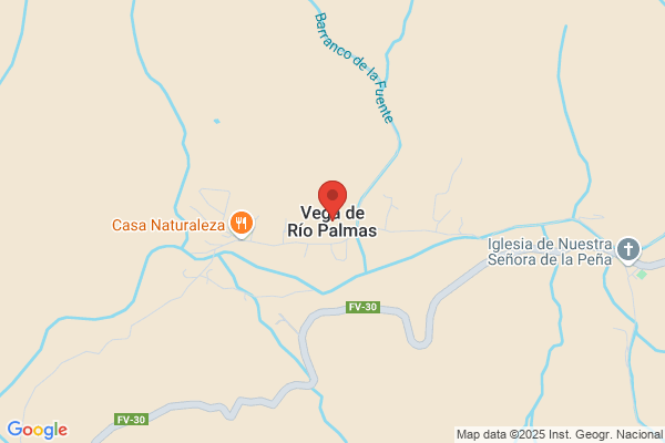 Vega Del Rio a.