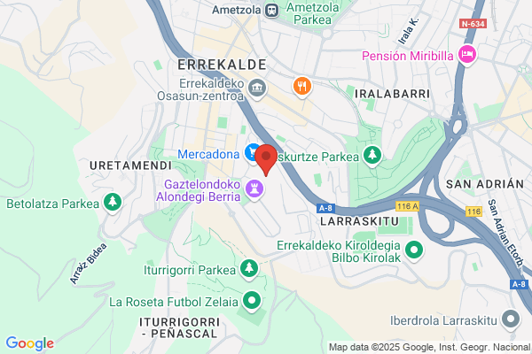 Frisakal S.L.