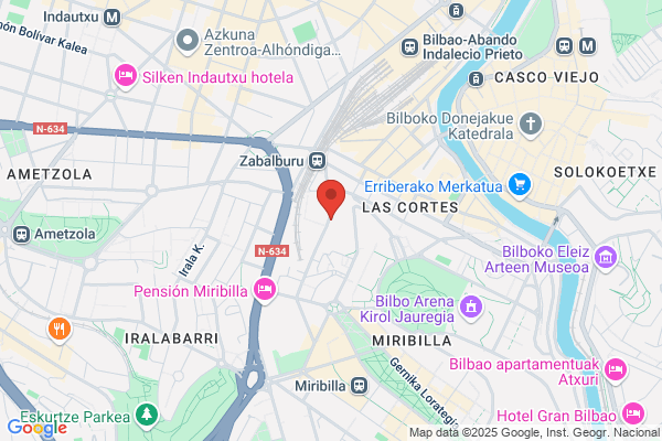 Armiñanzas Galarreta m.C. Y Otro