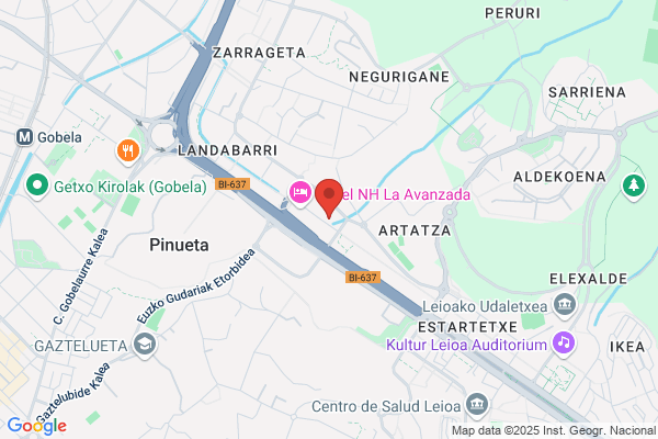Securitas Direct España S. A.