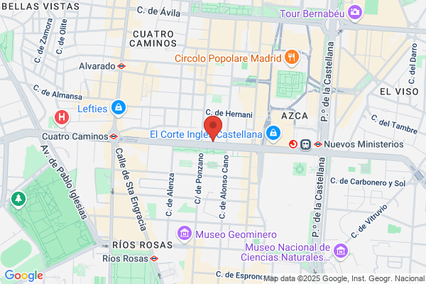 Villaverde Zorita a.