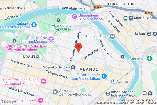 Nelso Losada Prado Y Pablo Antoñanzas Atxustegui s.Cv.