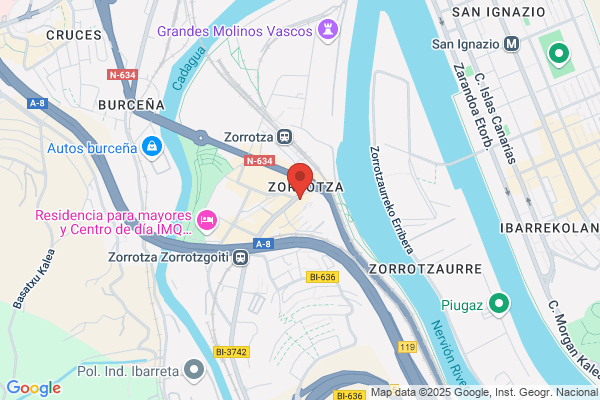 Montoya Garoña s.