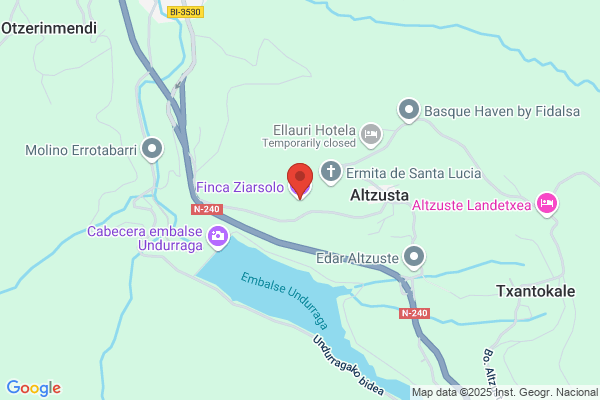 Ziarsolo San Nicolas a.