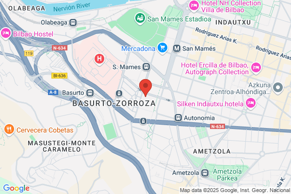 Zorrilla Sainz g.